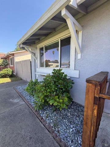 507 Canvasback Dr, Suisun City, CA 94585