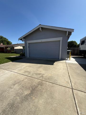 507 Canvasback Dr, Suisun City, CA 94585
