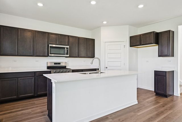 2915 Savana Drive, Joliet, IL 60435