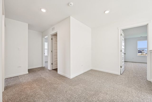 2915 Savana Drive, Joliet, IL 60435