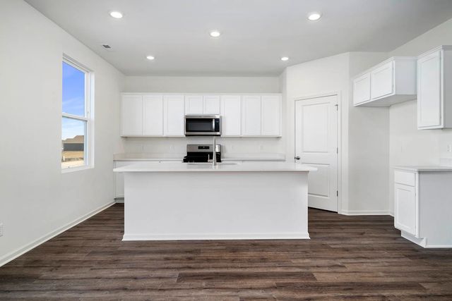 2915 Savana Drive, Joliet, IL 60435