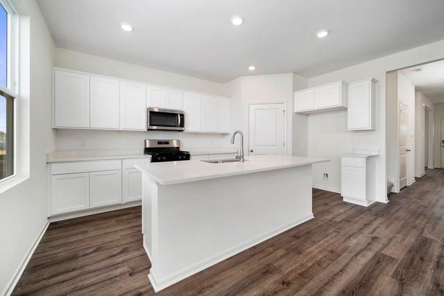 2915 Savana Drive, Joliet, IL 60435