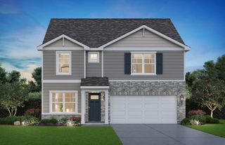 2915 Savana Drive, Joliet, IL 60435