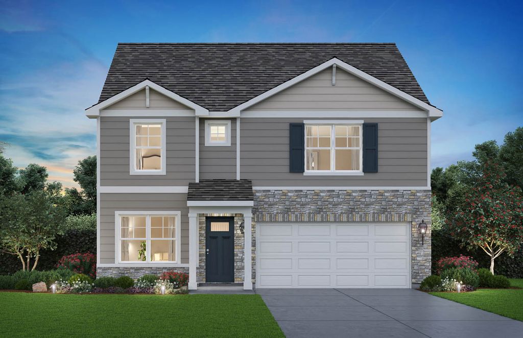 2915 Savana Drive, Joliet, IL 60435