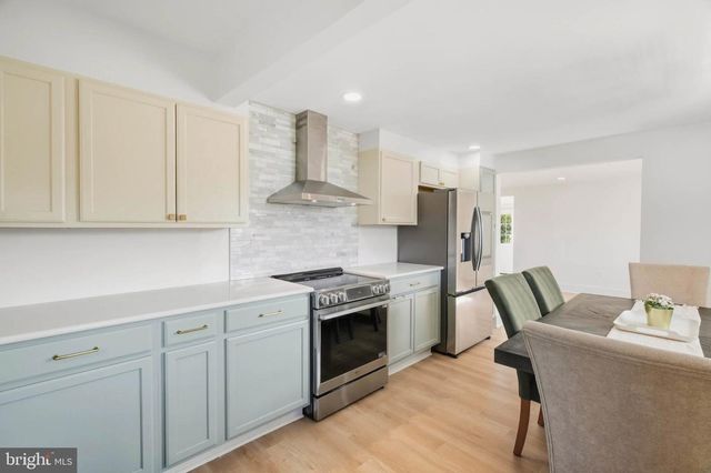 10816 RED LION RD, White Marsh, MD 21162