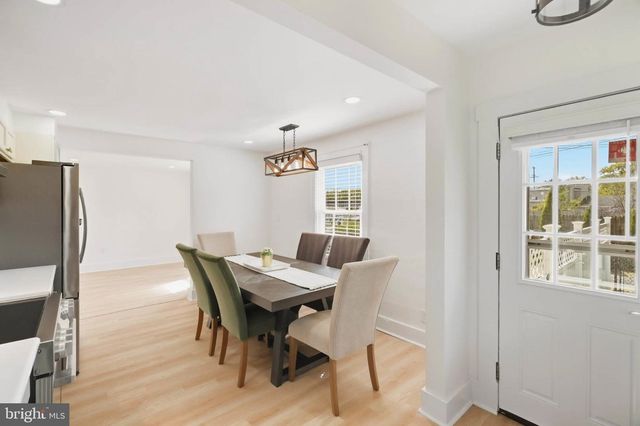 10816 RED LION RD, White Marsh, MD 21162