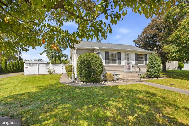 10816 RED LION RD, White Marsh, MD 21162