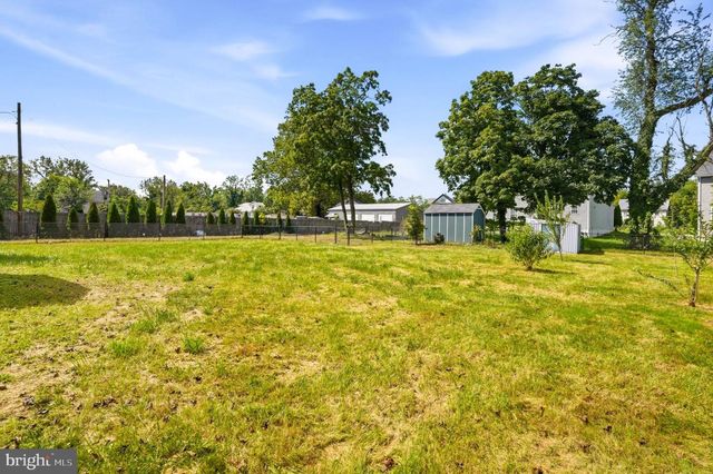 10816 RED LION RD, White Marsh, MD 21162