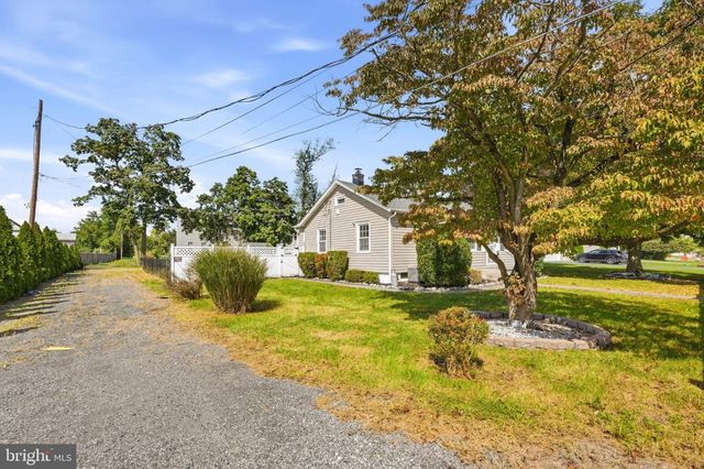 10816 RED LION RD, White Marsh, MD 21162