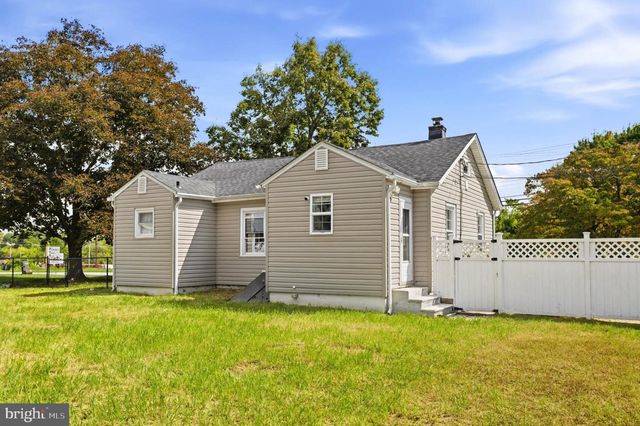 10816 RED LION RD, White Marsh, MD 21162