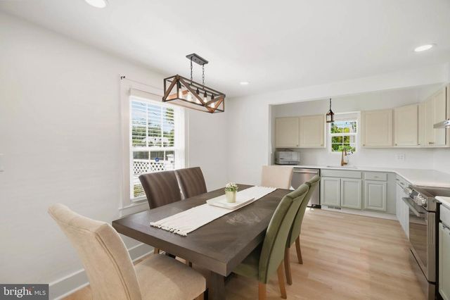 10816 RED LION RD, White Marsh, MD 21162