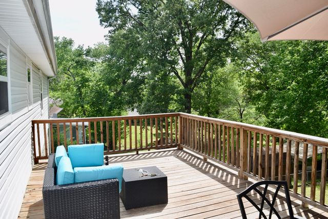 7412 Irongate Drive, Hixson, TN 37343