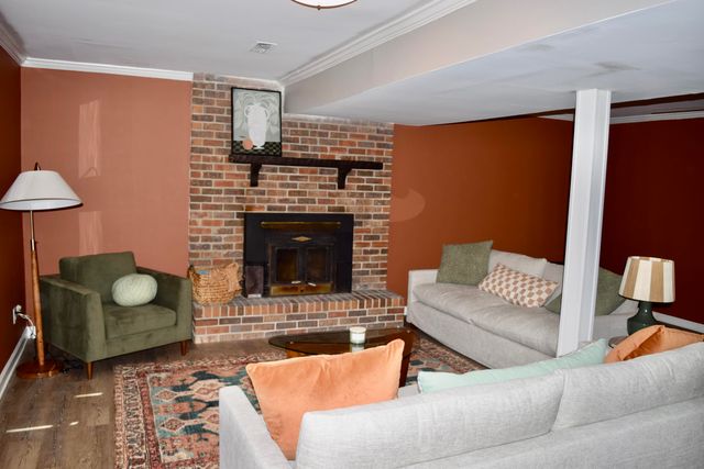 7412 Irongate Drive, Hixson, TN 37343