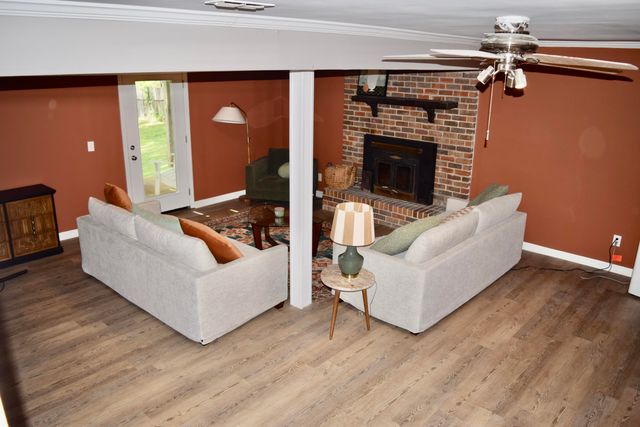 7412 Irongate Drive, Hixson, TN 37343