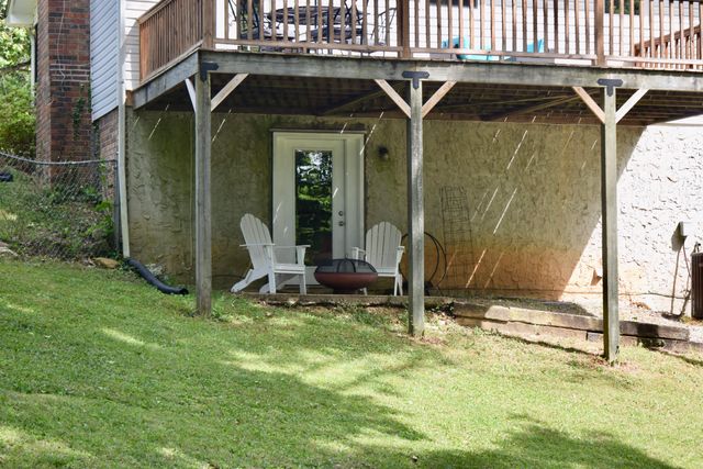 7412 Irongate Drive, Hixson, TN 37343