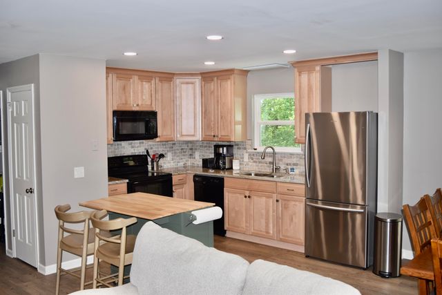 7412 Irongate Drive, Hixson, TN 37343