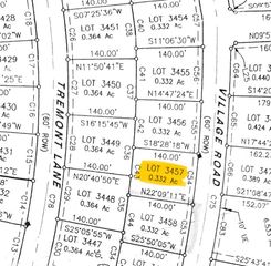2709 Village Road, Granbury, TX 76049