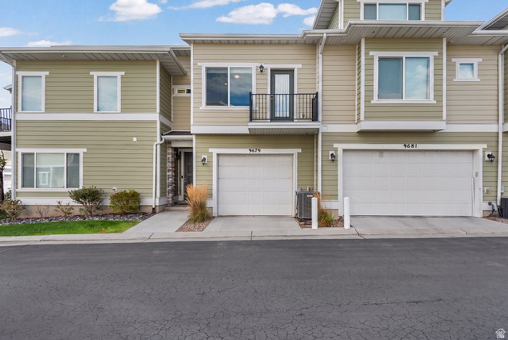 9679 S SANTO LN, South Jordan, UT 84095 — photo 2