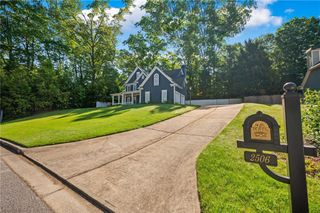 2506 Retreat Drive, Marietta, GA 30066