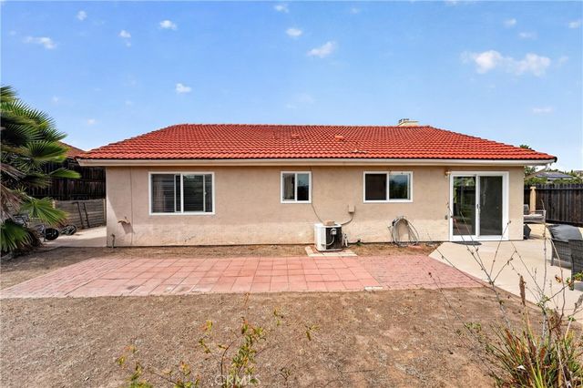25219 Ridgeplume, Murrieta, CA 92563