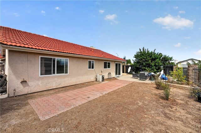 25219 Ridgeplume, Murrieta, CA 92563
