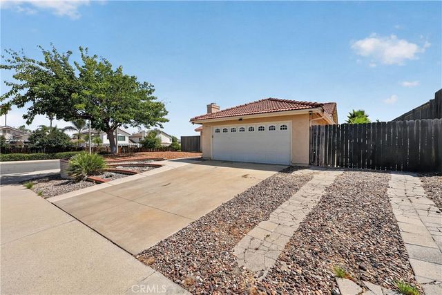 25219 Ridgeplume, Murrieta, CA 92563