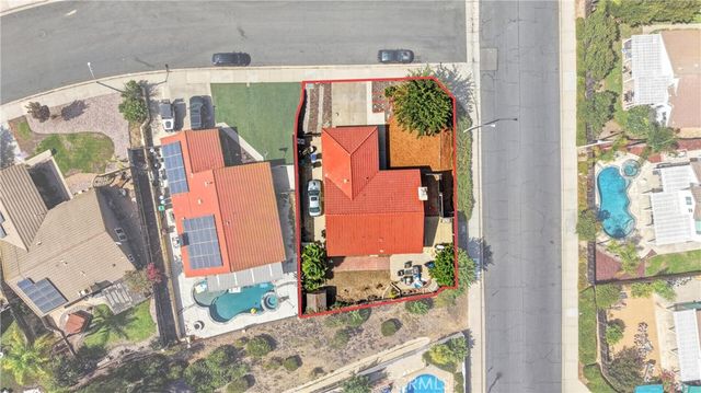 25219 Ridgeplume, Murrieta, CA 92563