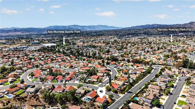 25219 Ridgeplume, Murrieta, CA 92563