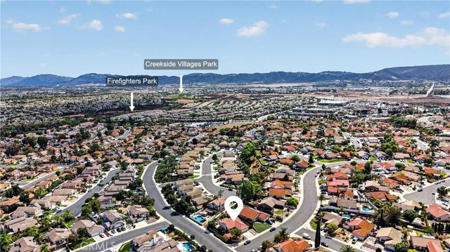 25219 Ridgeplume, Murrieta, CA 92563