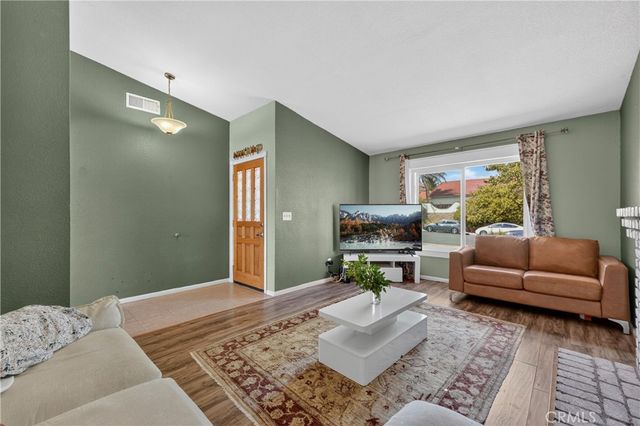 25219 Ridgeplume, Murrieta, CA 92563