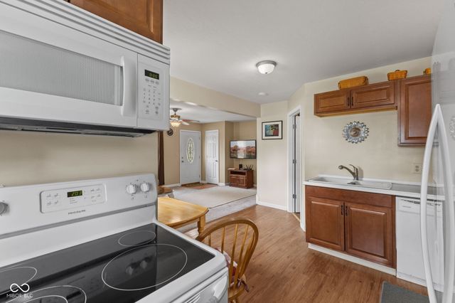 339 Parkway Street, Whiteland, IN 46184