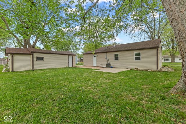 339 Parkway Street, Whiteland, IN 46184