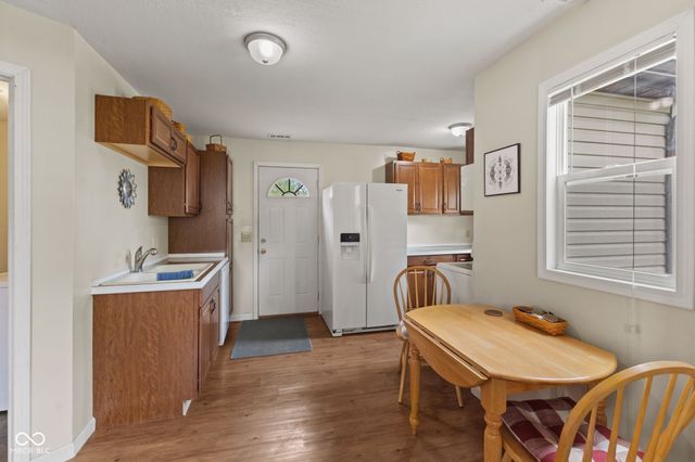 339 Parkway Street, Whiteland, IN 46184