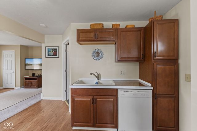 339 Parkway Street, Whiteland, IN 46184