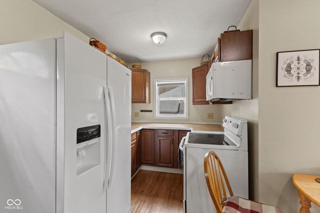 339 Parkway Street, Whiteland, IN 46184