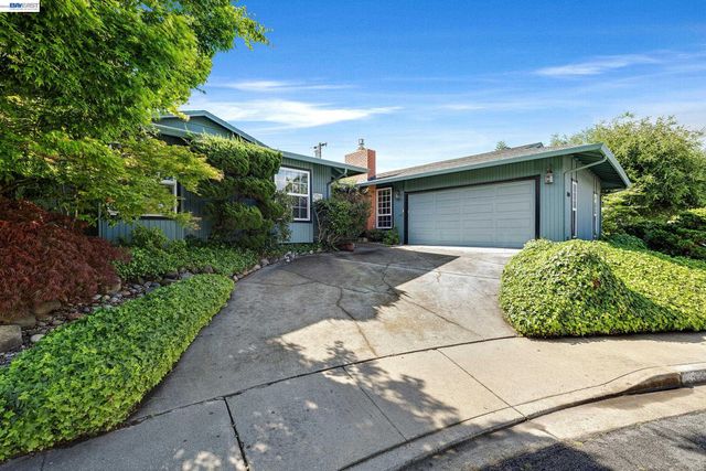 1640 Pajaro Ct, Fremont, CA 94539