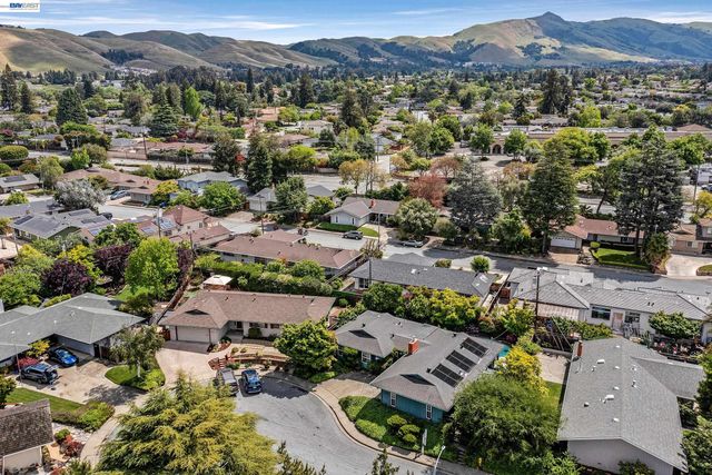 1640 Pajaro Ct, Fremont, CA 94539