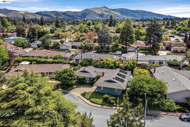 1640 Pajaro Ct, Fremont, CA 94539