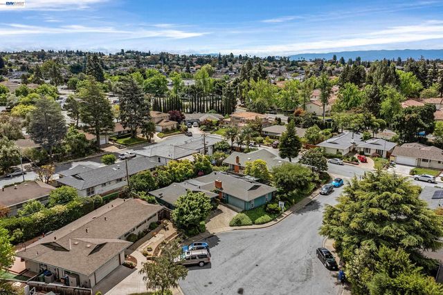 1640 Pajaro Ct, Fremont, CA 94539