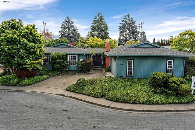 1640 Pajaro Ct, Fremont, CA 94539