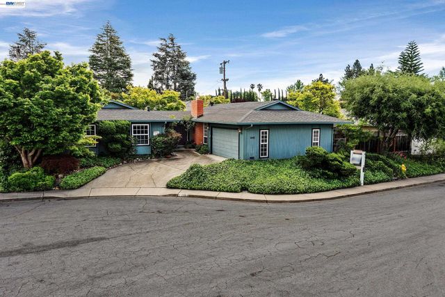 1640 Pajaro Ct, Fremont, CA 94539