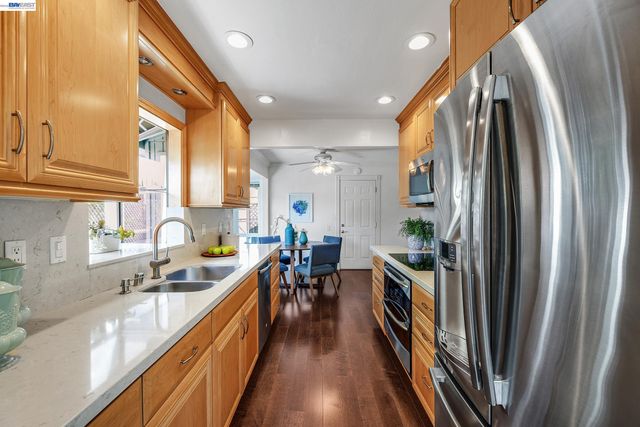 1640 Pajaro Ct, Fremont, CA 94539