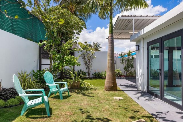 J25 CALLE COSTA BRAVA, Dorado, PR 00646