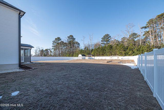 951 Appaloosa Trail, Grimesland, NC 27837