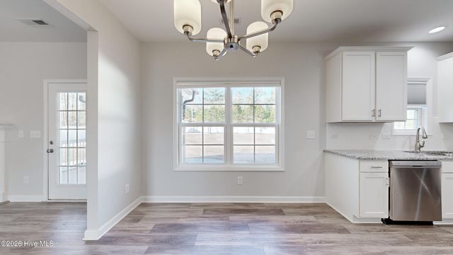 951 Appaloosa Trail, Grimesland, NC 27837