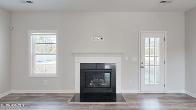 951 Appaloosa Trail, Grimesland, NC 27837