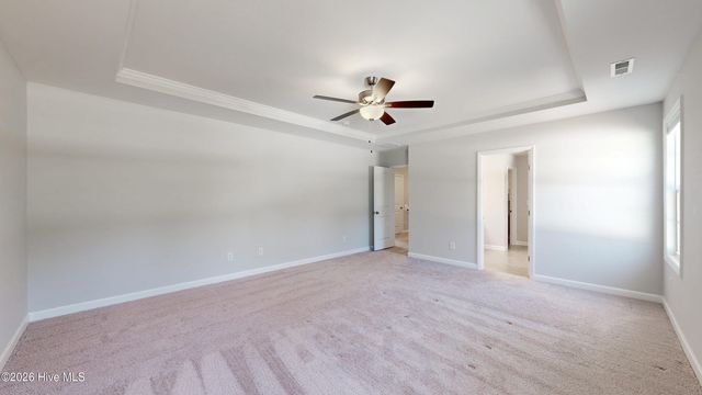 951 Appaloosa Trail, Grimesland, NC 27837