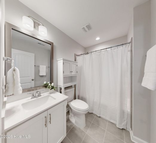 951 Appaloosa Trail, Grimesland, NC 27837