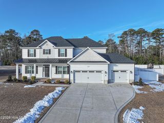 951 Appaloosa Trail, Grimesland, NC 27837