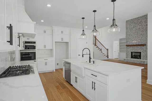 1443 Nonaville Rd, Mount Juliet, TN 37122